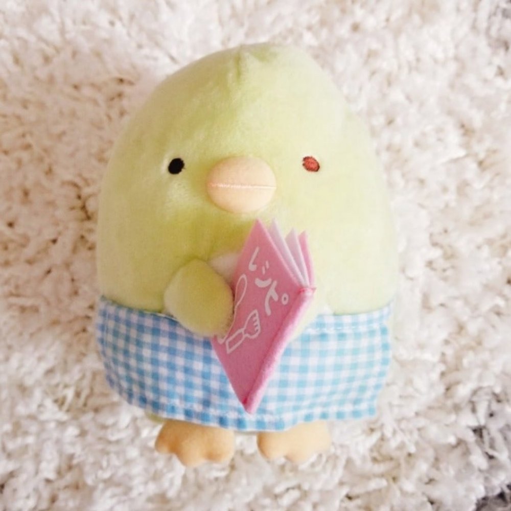 New Sumikko Gurashi San-X Cafe Penguin